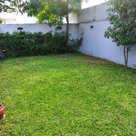 Appartement Departamento Amoblado Duplex à Asuncion Extérieur photo