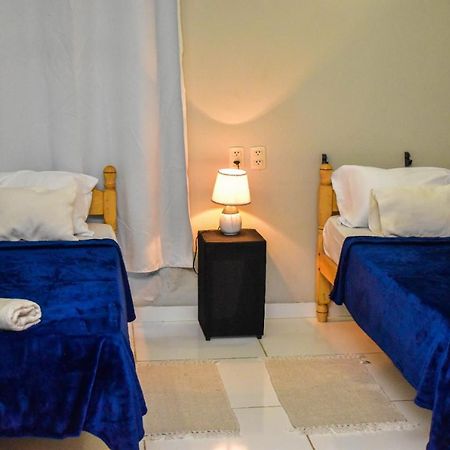 Appartement Departamento Amoblado Duplex à Asuncion Extérieur photo