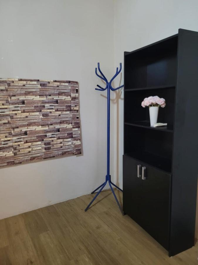 Appartement Departamento Amoblado Duplex à Asuncion Extérieur photo