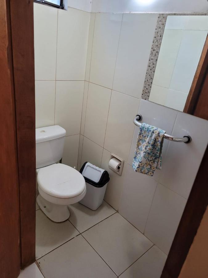 Appartement Departamento Amoblado Duplex à Asuncion Extérieur photo