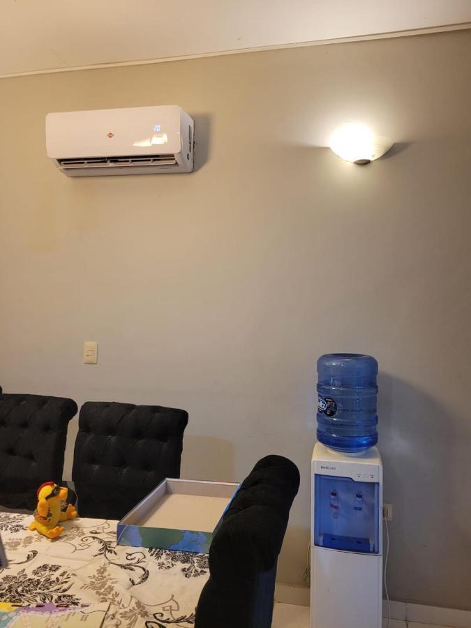Appartement Departamento Amoblado Duplex à Asuncion Extérieur photo