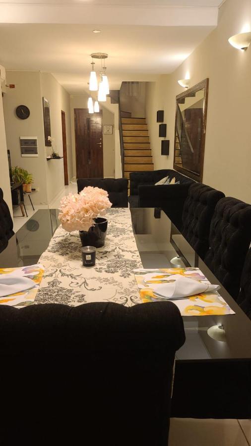 Appartement Departamento Amoblado Duplex à Asuncion Extérieur photo