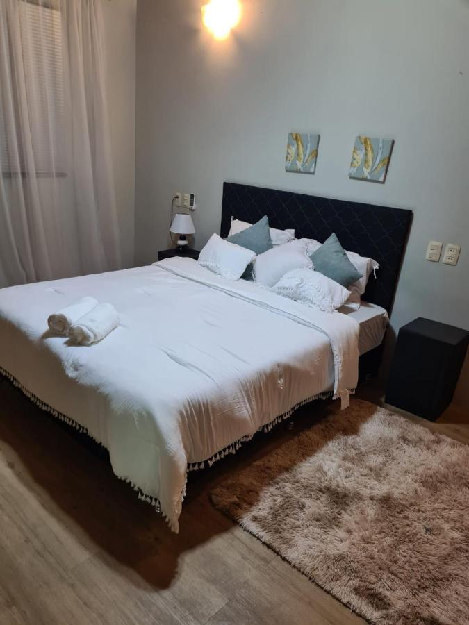 Appartement Departamento Amoblado Duplex à Asuncion Extérieur photo